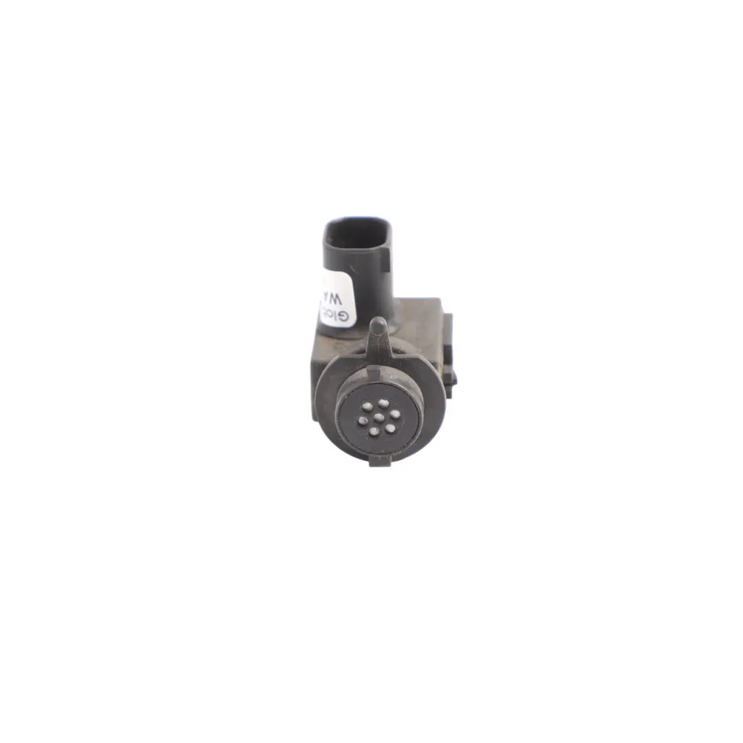 Audi Q7 4L Air Conditioning Quality Sensor AUC Control Unit - SKU 7L0907643A-1 - Part number 7L0907643A