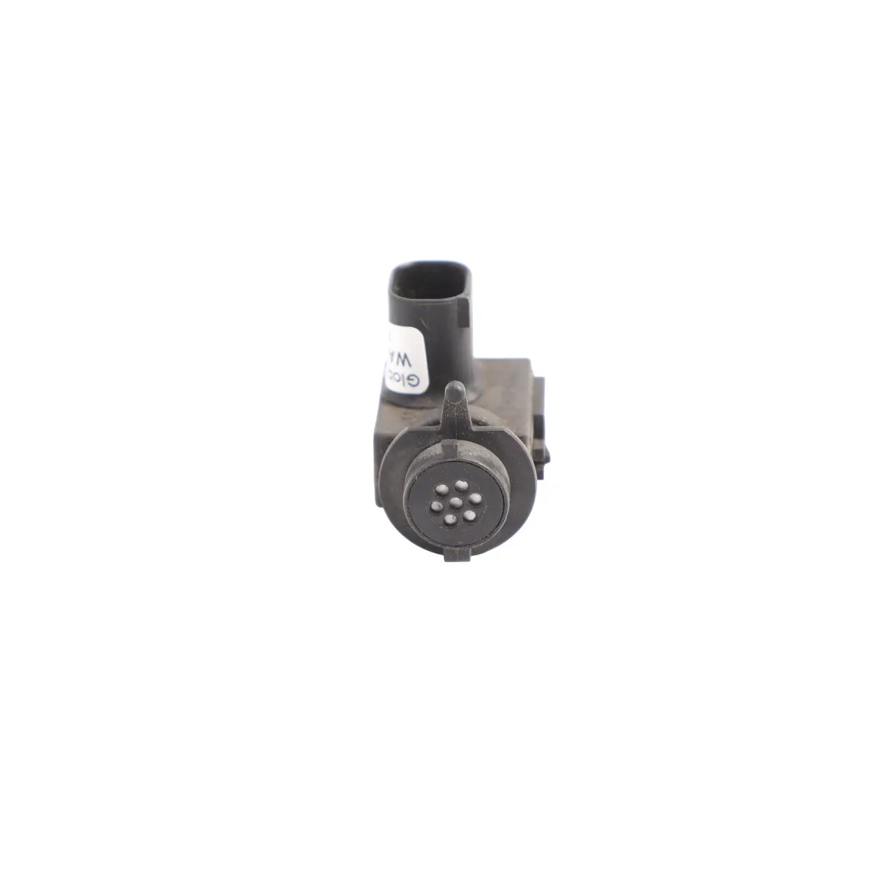 Audi Q7 4L Air Conditioning Quality Sensor AUC Control Unit 7L0907643A