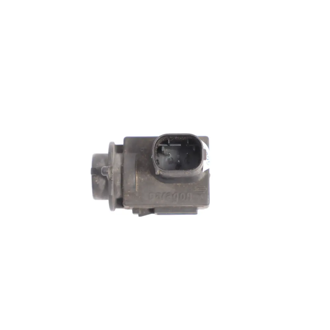 Audi Q7 4L Air Conditioning Quality Sensor AUC Control Unit - SKU 7L0907643A-1 - Part number 7L0907643A