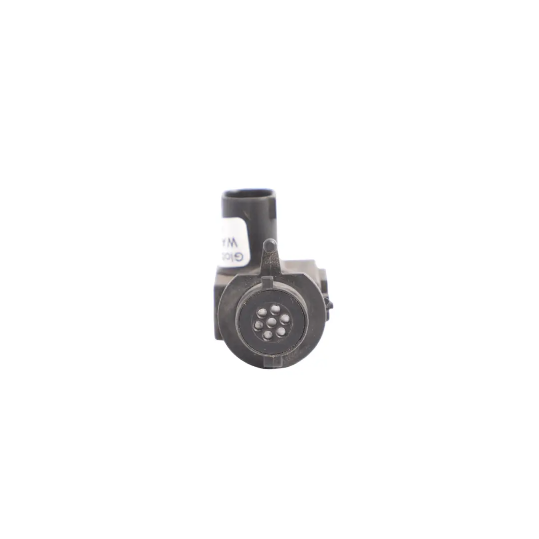 Audi Q7 4L Air Conditioning Quality Sensor AUC Control Unit - SKU 7L0907643A-1 - Part number 7L0907643A