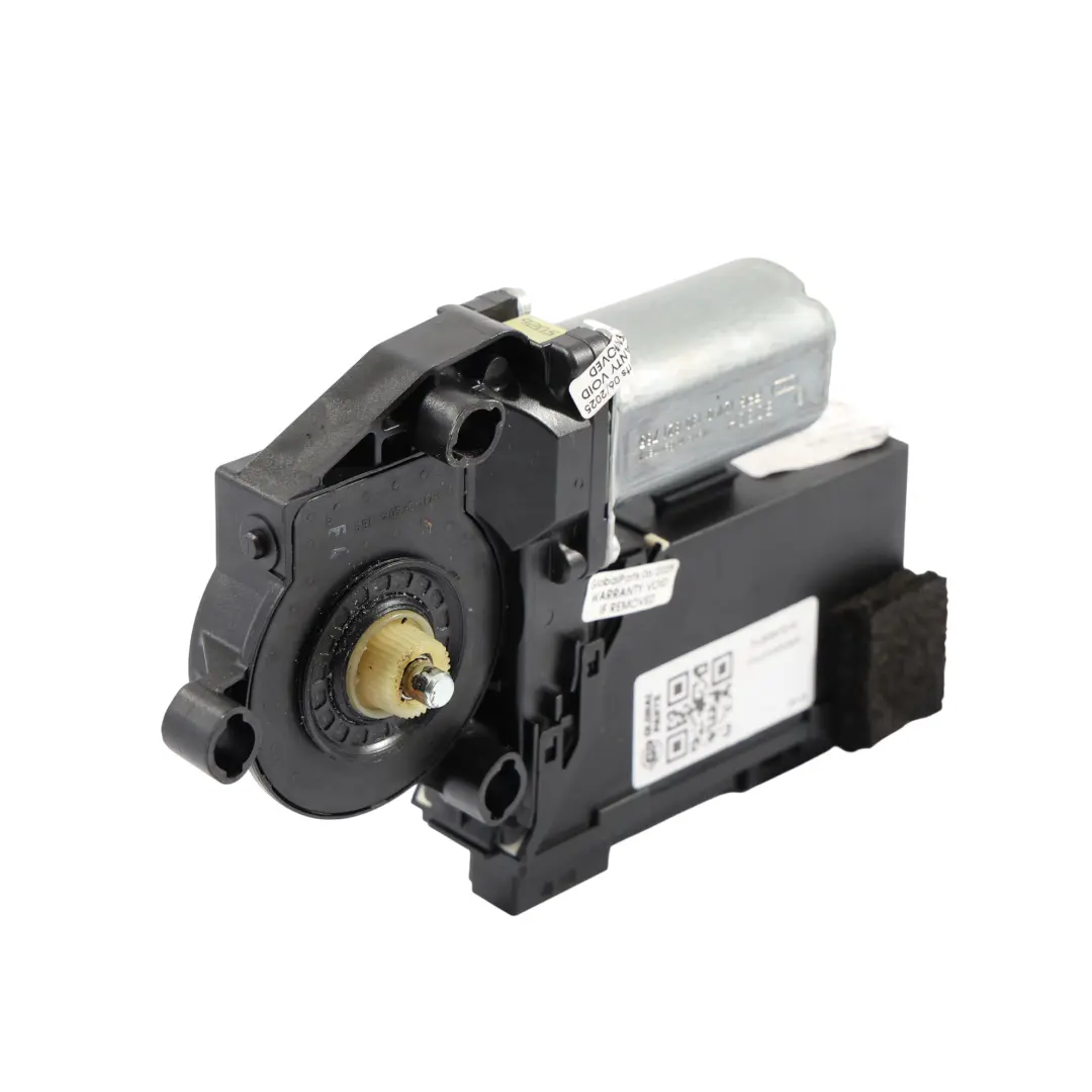 7L Lève-Vitre Avant Moteur Régulateur Droit Volkswagen VW Touareg - SKU 7L0959701K - Numéro de pièce 7L0959701K