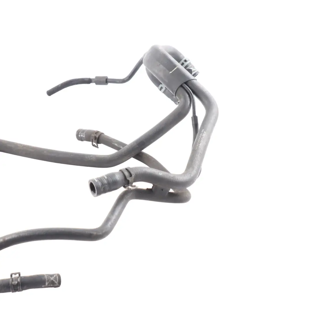 7L Water Coolant Hose Pipe Line Tube to Volkswagen Touareg with Part number 7L6122096M Volkswagen Touareg 7L Water Coolant Hose Pipe Line Tube - SKU 7L6122096M - Part number 7L6122096M