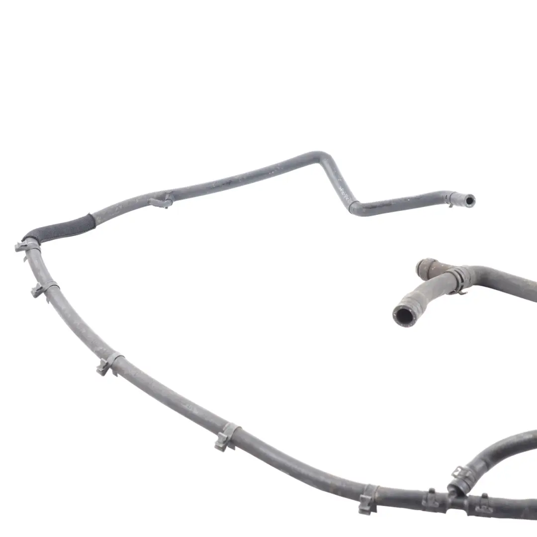 7L Water Coolant Hose Pipe Line Tube to Volkswagen Touareg with Part number 7L6122096M Volkswagen Touareg 7L Water Coolant Hose Pipe Line Tube - SKU 7L6122096M - Part number 7L6122096M