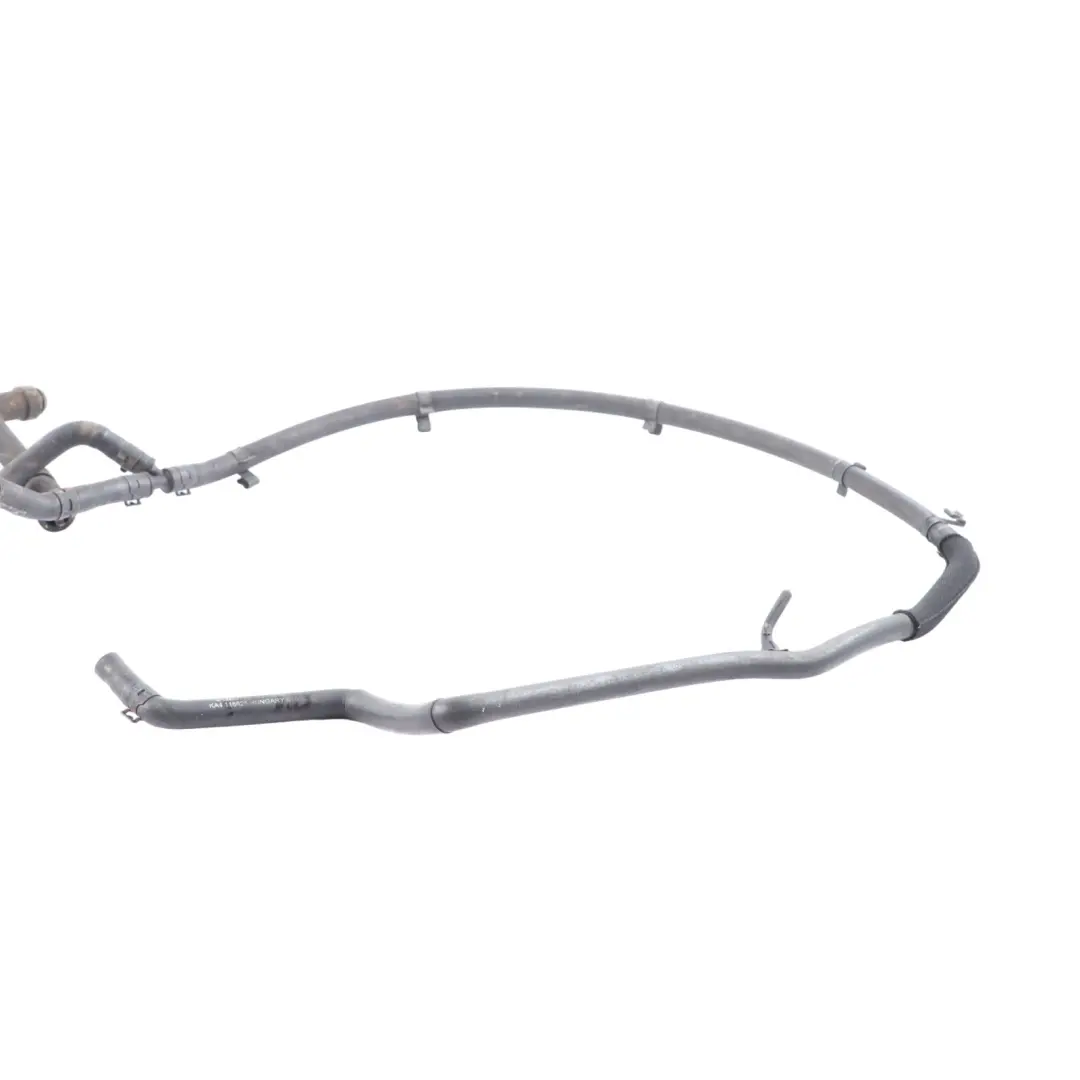 7L Water Coolant Hose Pipe Line Tube to Volkswagen Touareg with Part number 7L6122096M Volkswagen Touareg 7L Water Coolant Hose Pipe Line Tube - SKU 7L6122096M - Part number 7L6122096M