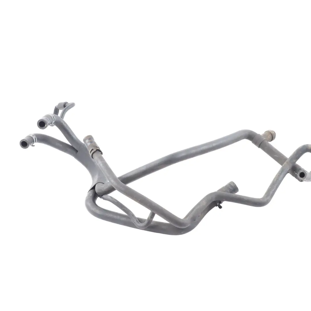 Volkswagen Touareg 7L Water Coolant Hose Pipe Line Tube - SKU 7L6122096M - Part number 7L6122096M