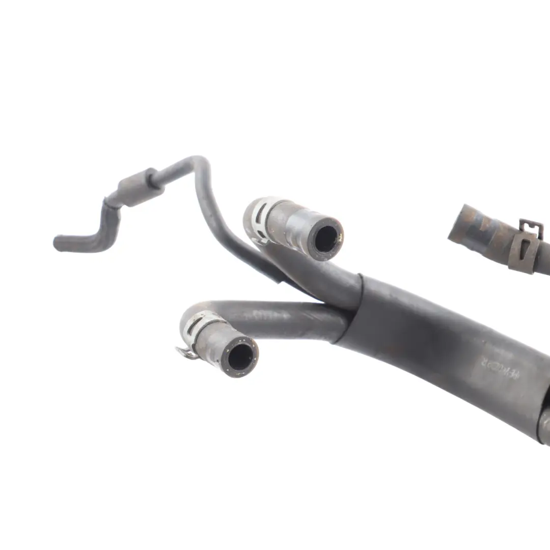 7L Water Coolant Hose Pipe Line Tube to Volkswagen Touareg with Part number 7L6122096M Volkswagen Touareg 7L Water Coolant Hose Pipe Line Tube - SKU 7L6122096M - Part number 7L6122096M