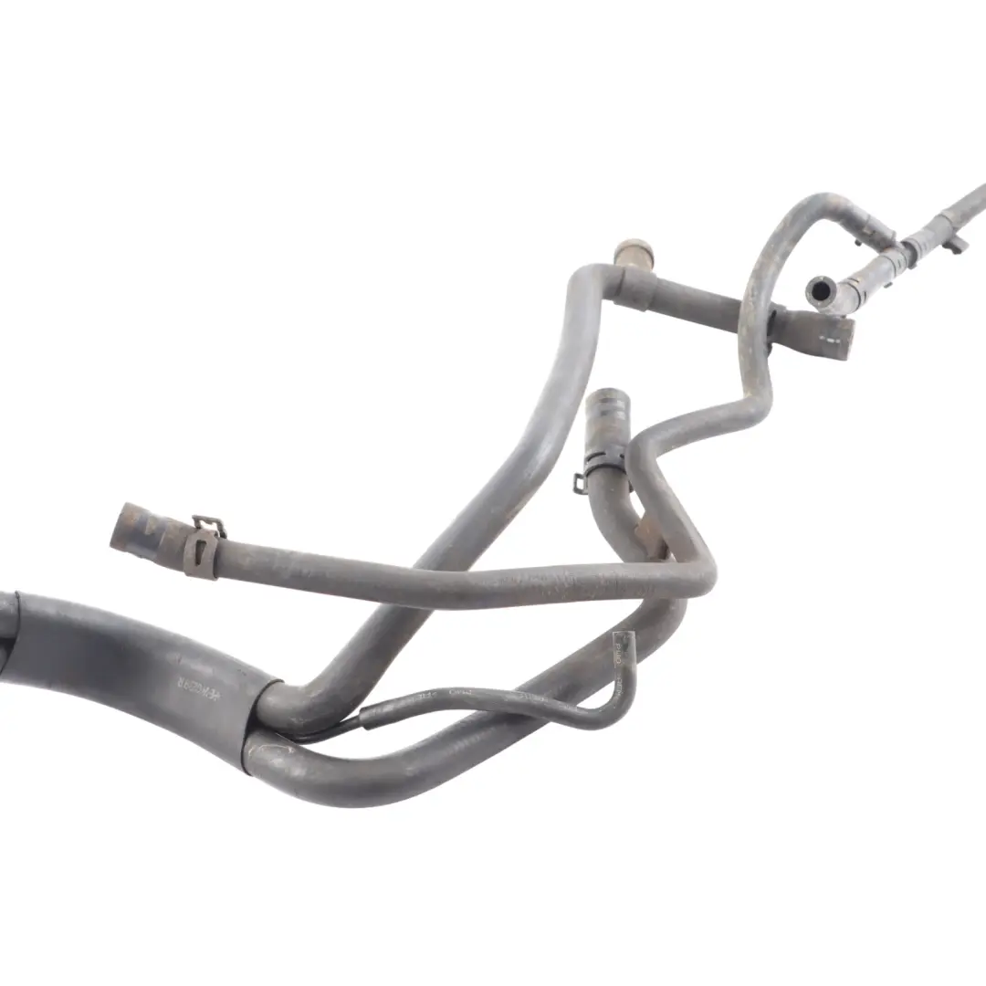 7L Water Coolant Hose Pipe Line Tube to Volkswagen Touareg with Part number 7L6122096M Volkswagen Touareg 7L Water Coolant Hose Pipe Line Tube - SKU 7L6122096M - Part number 7L6122096M