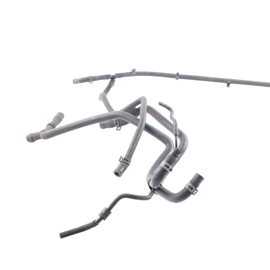 Volkswagen Touareg 7L Water Coolant Hose Pipe Line Tube - SKU 7L6122096M - Part number 7L6122096M