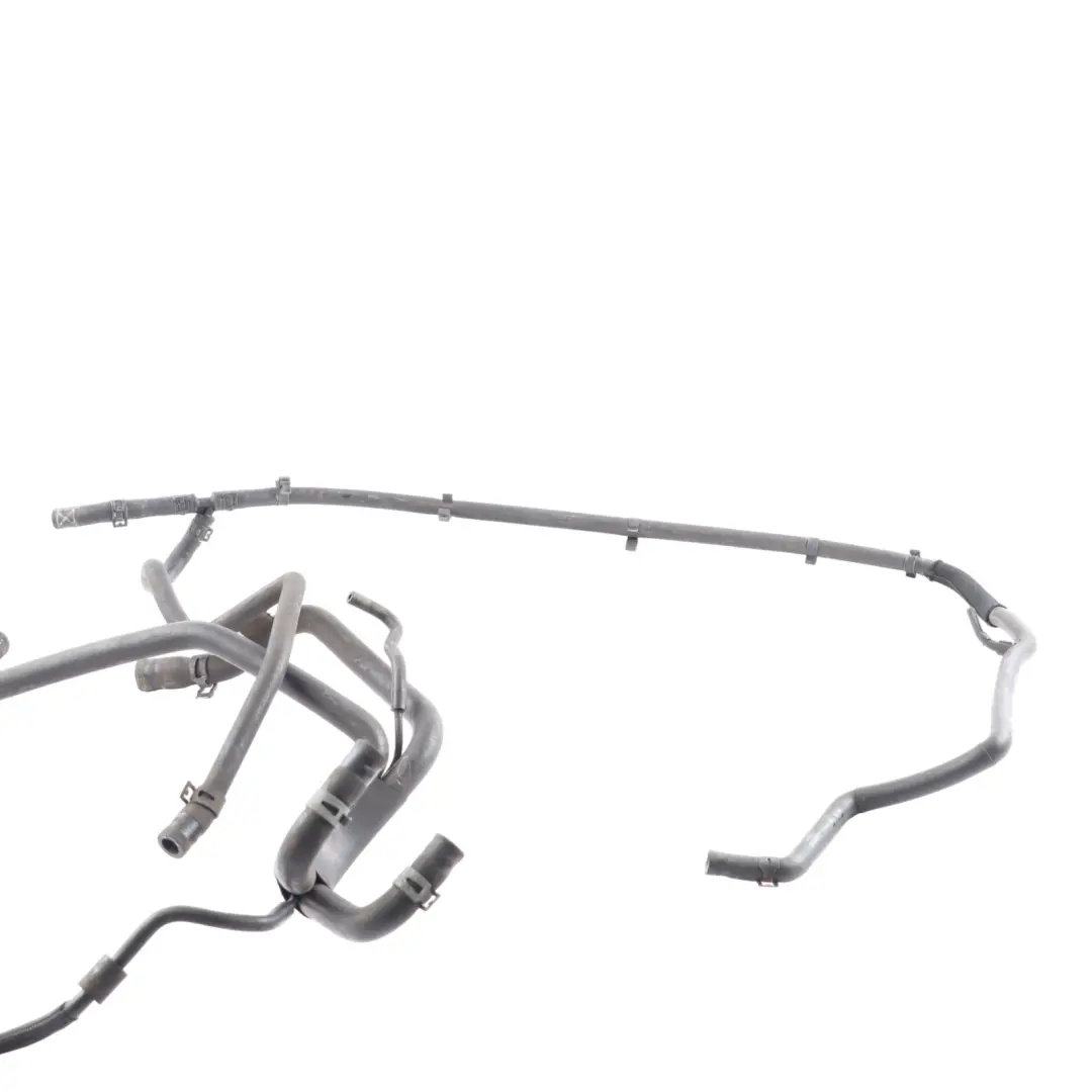 7L Water Coolant Hose Pipe Line Tube to Volkswagen Touareg with Part number 7L6122096M Volkswagen Touareg 7L Water Coolant Hose Pipe Line Tube - SKU 7L6122096M - Part number 7L6122096M