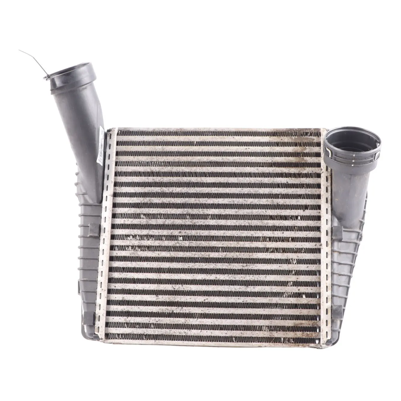 VW Volkswagen Touareg 3.0 TDI Intercooler Aire Carga Izquierdo 7L6145803C