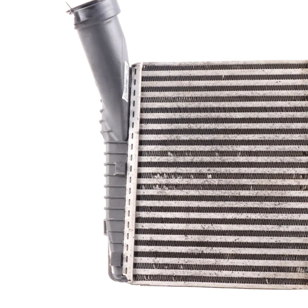Volkswagen Touareg 3.0 TDI Échangeur D'Air De Suralimentation Gauche 7L6145803C - SKU 7L6145803H - Numéro de pièce 7L6145803H