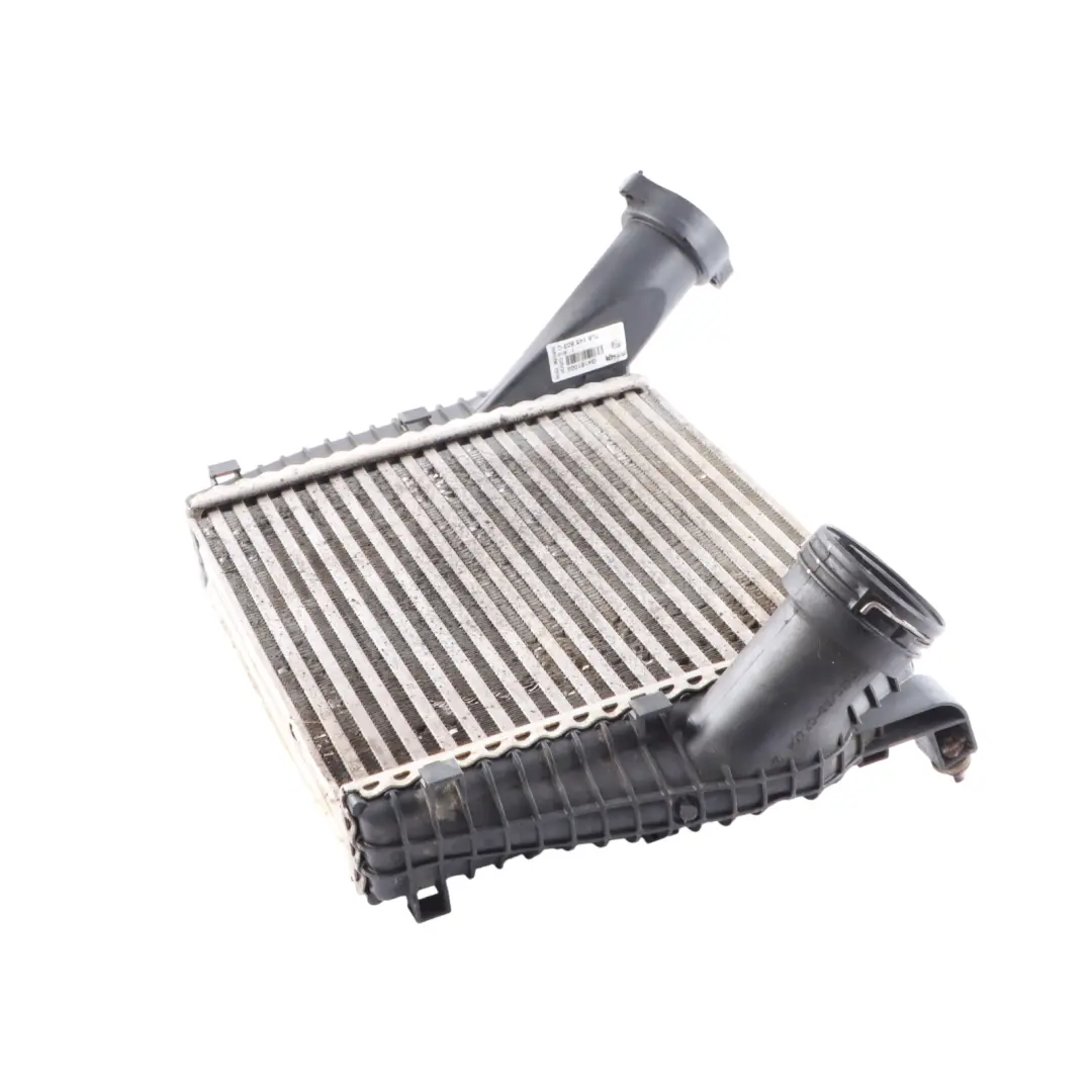 VW Volkswagen Touareg 3.0 TDI Intercooler Aria Di Carica Sinistro 7L6145803C - SKU 7L6145803H - Numero di parte 7L6145803H