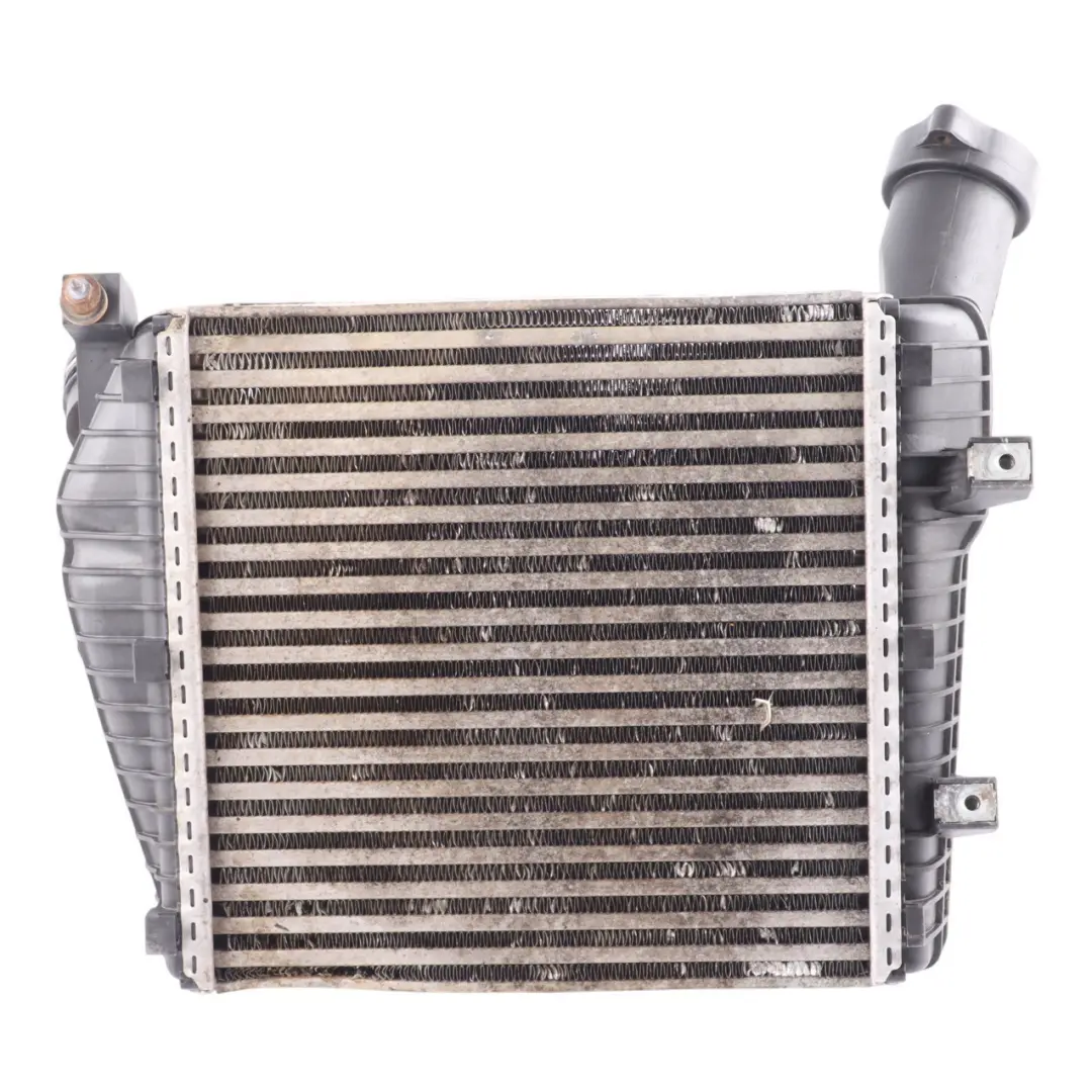 VW Volkswagen Touareg 3.0 TDI Intercooler Aria Di Carica Sinistro 7L6145803C - SKU 7L6145803H - Numero di parte 7L6145803H