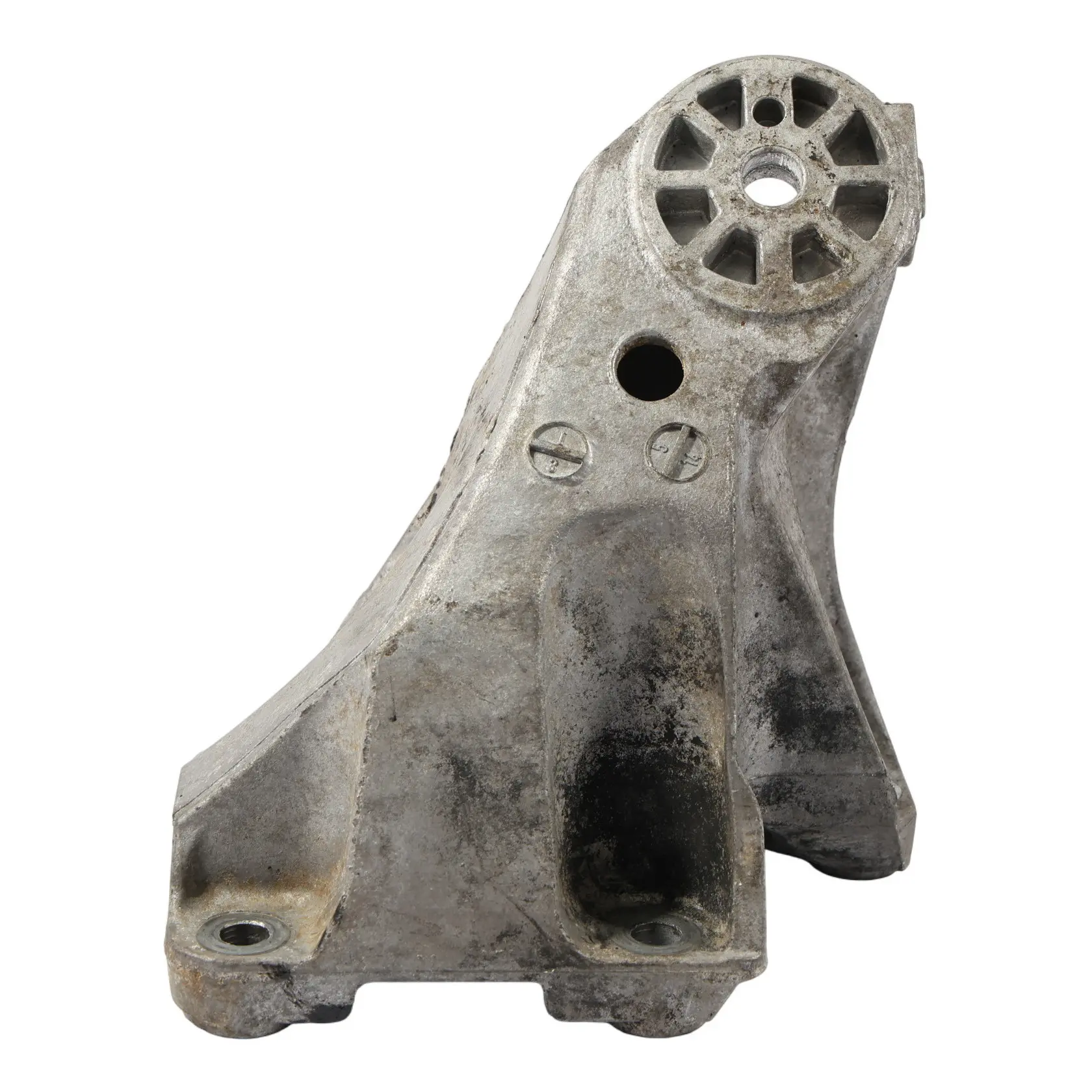 Audi Q7 4L 3.0 TDI CRCA Diesel Engine Bracket Support Mount Right O/S 7L6199308D