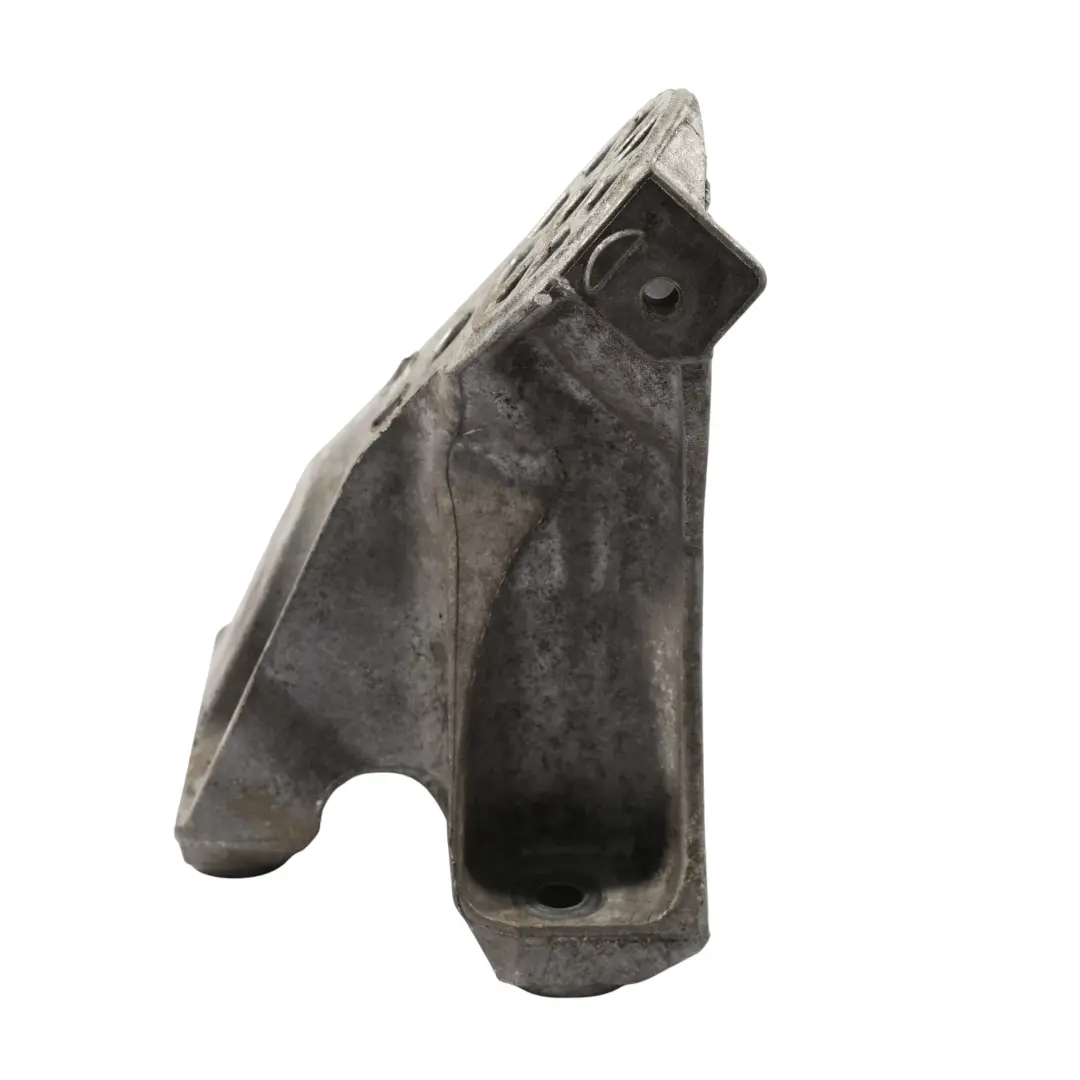 Audi Q7 4L 3.0 TDI CRCA Diesel Staffa Di Supporto Motore Mount Destra - SKU 7L6199308D - Numero di parte 7L6199308D