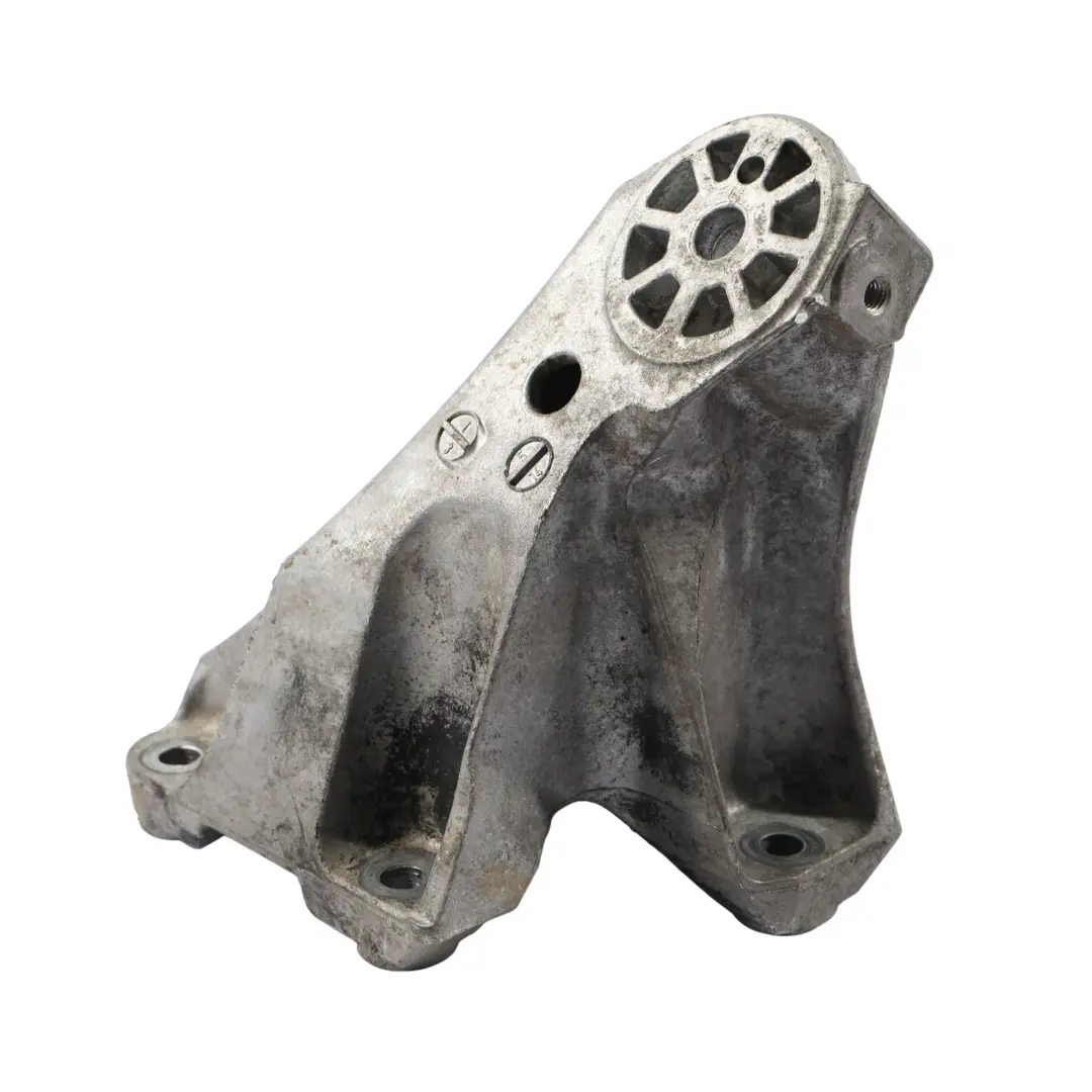 Audi Q7 4L 3.0 TDI CRCA Diesel Engine Bracket Support Mount Right O/S - SKU 7L6199308D - Part number 7L6199308D