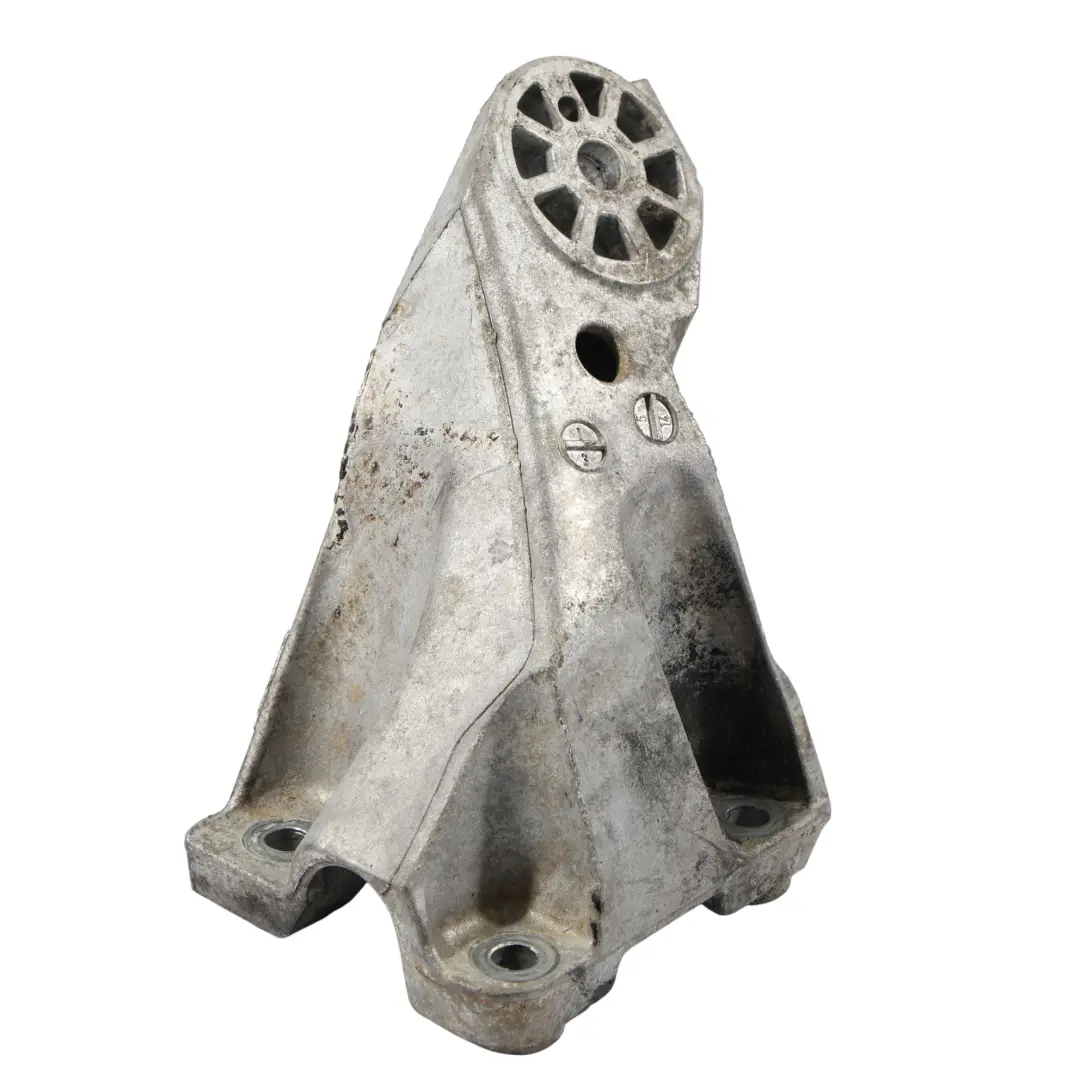 Audi Q7 4L 3.0 TDI CRCA Diesel Engine Bracket Support Mount Right O/S - SKU 7L6199308D - Part number 7L6199308D