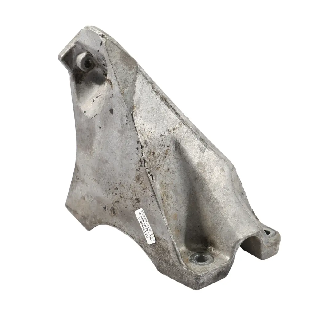 CRCA Motor Diesel Soporte Soporte Derecho para Audi Q7 4L 3.0 TDI con número de pieza 7L6199308D Audi Q7 4L 3.0 TDI CRCA Motor Diesel Soporte Soporte Derecho - SKU 7L6199308D - Número de pieza 7L6199308D