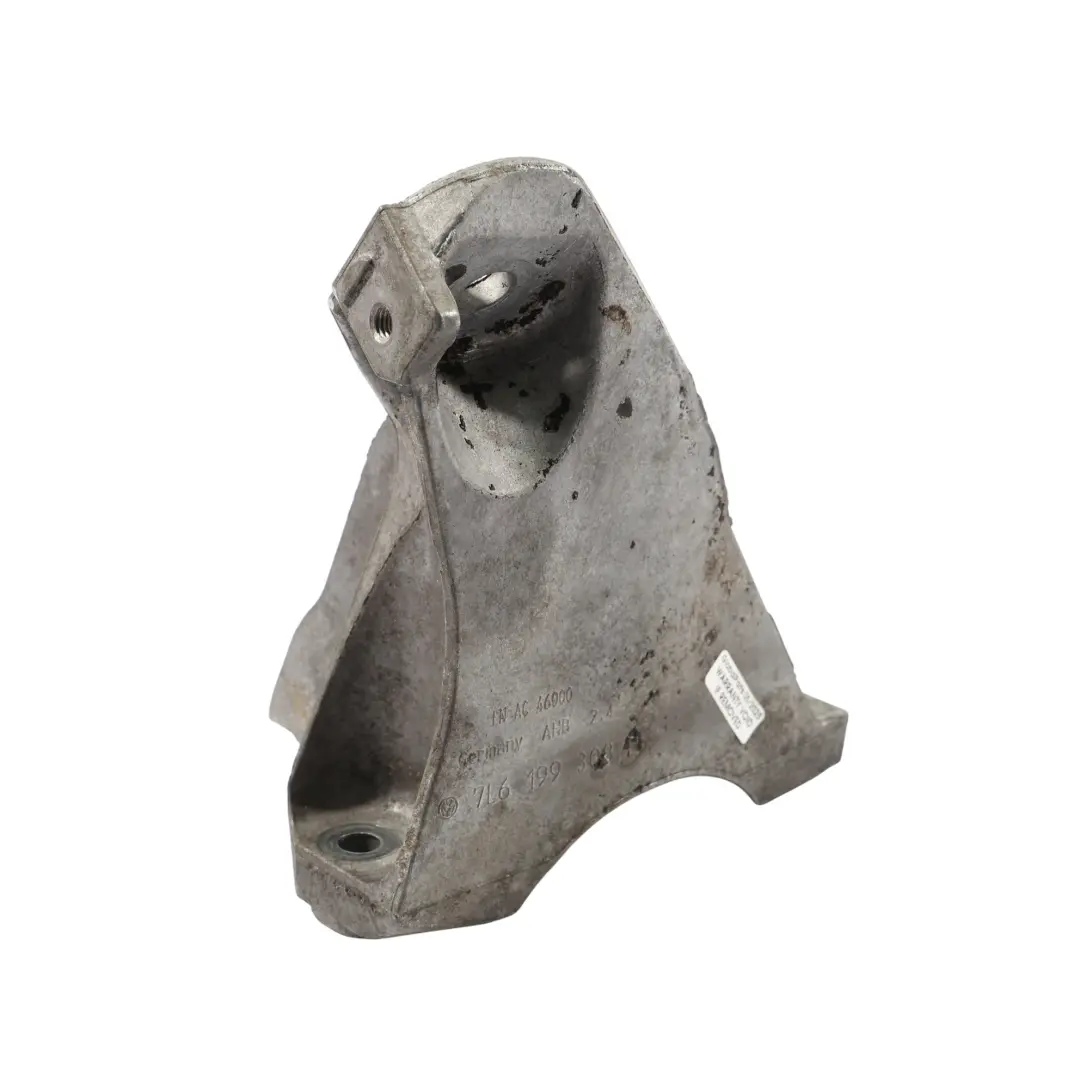 CRCA Motor Diesel Soporte Soporte Derecho para Audi Q7 4L 3.0 TDI con número de pieza 7L6199308D Audi Q7 4L 3.0 TDI CRCA Motor Diesel Soporte Soporte Derecho - SKU 7L6199308D - Número de pieza 7L6199308D