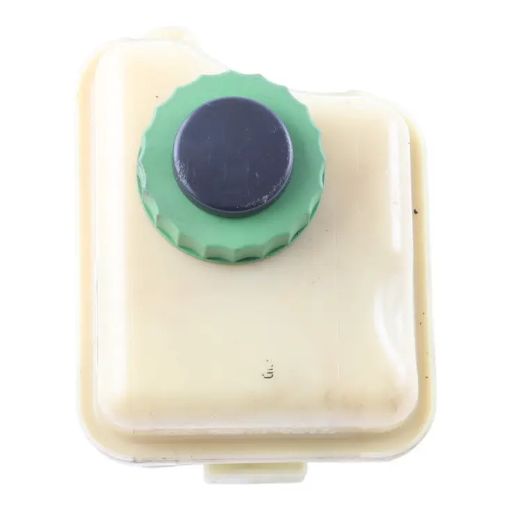 Audi Q7 4L VW Touareg 7L Power Steering Pump Tank Container Reservoir 7L6422373B