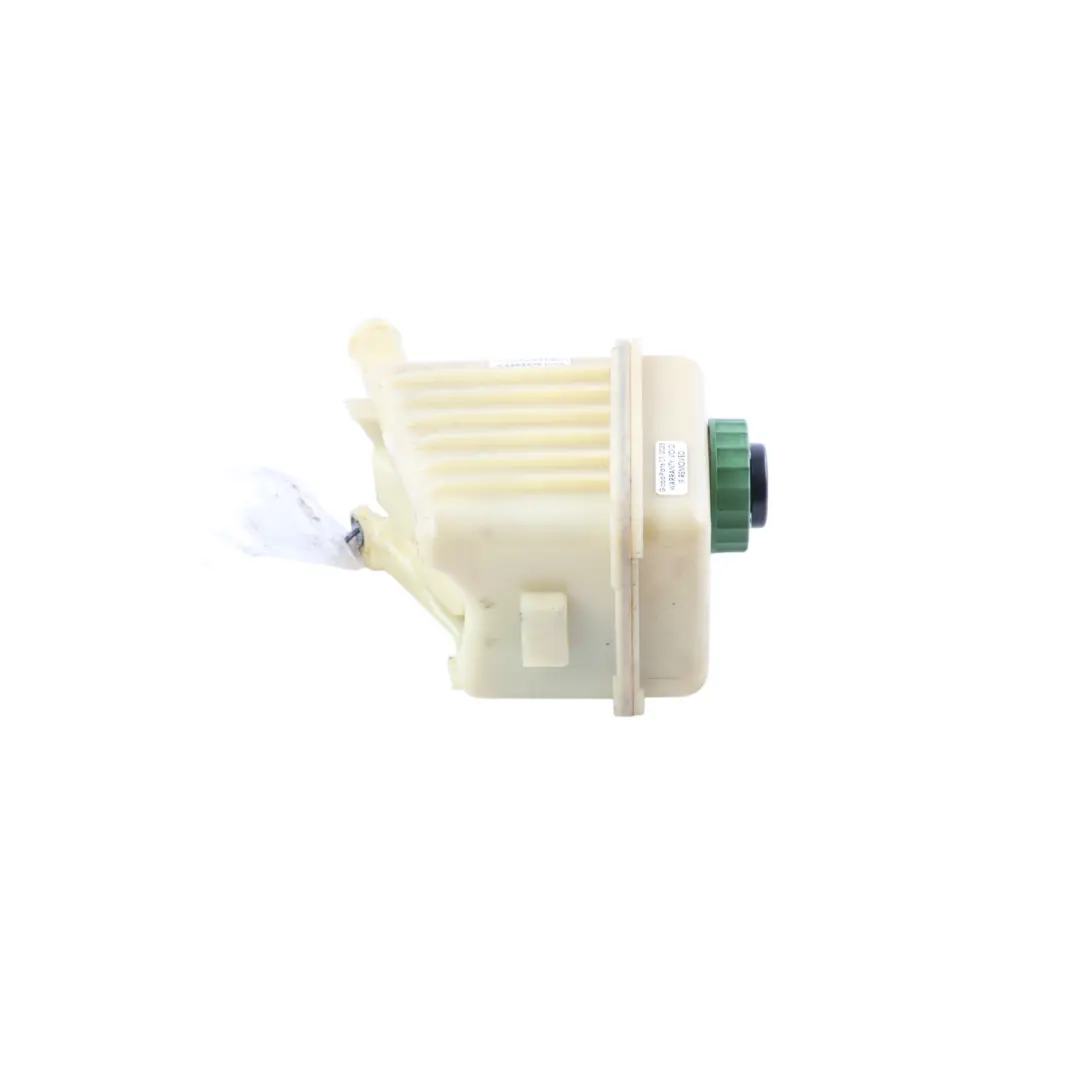 Audi Q7 4L VW Touareg 7L Power Steering Pump Tank Container Reservoir - SKU 7L6422373B - Part number 7L6422373B