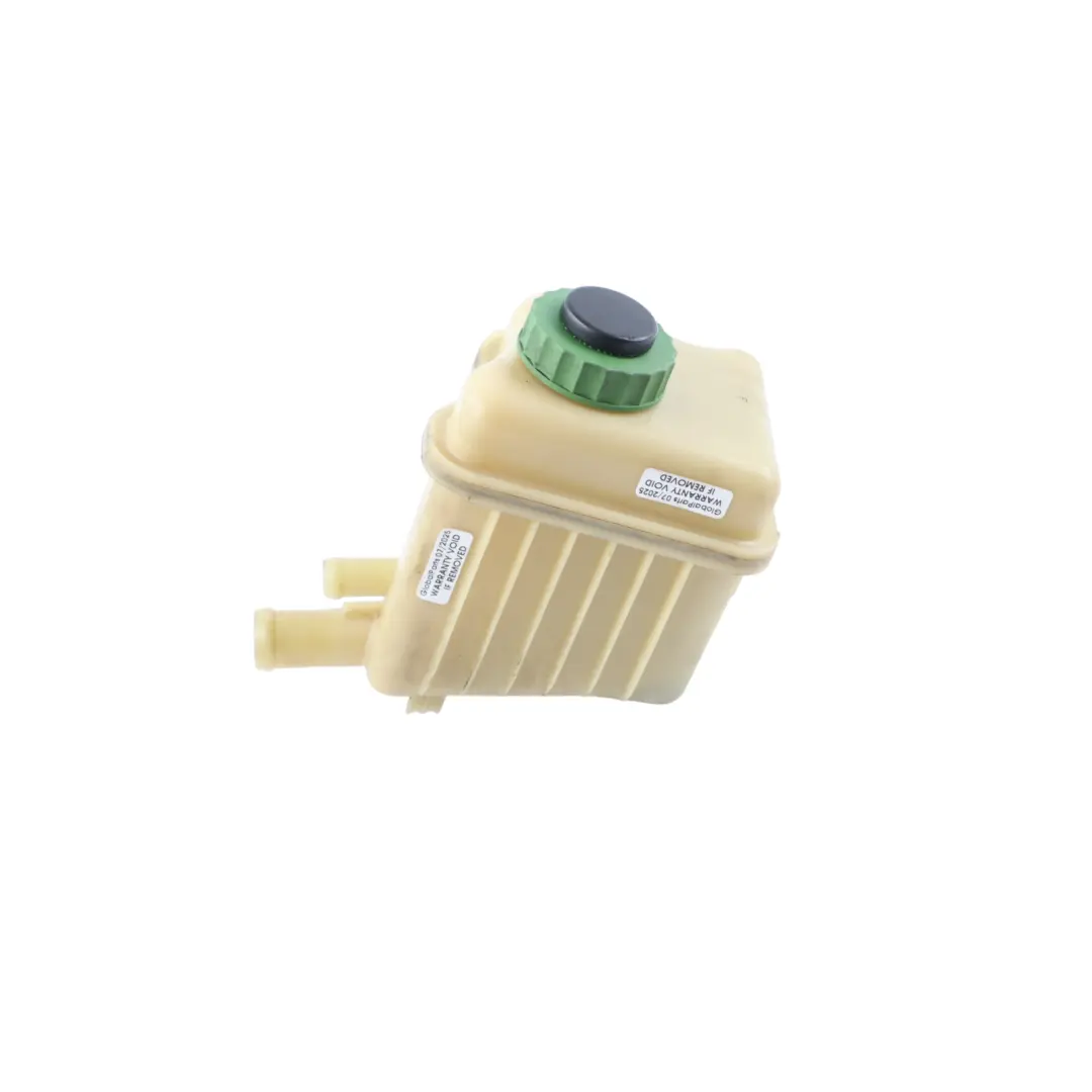 Audi Q7 4L VW Touareg 7L Servolenkungspumpe Tank Behälter Reservoir - SKU 7L6422373B - Teilenummer 7L6422373B