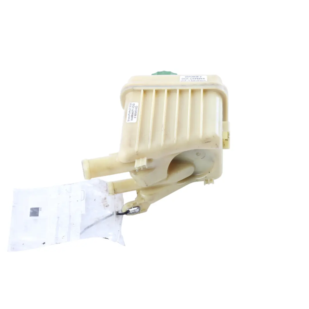 7L Zbiorniczek Płynu Układu Wspomagania do Audi Q7 4L VW Touareg o numerze 7L6422373B Audi Q7 4L VW Touareg 7L Zbiorniczek Płynu Układu Wspomagania - SKU 7L6422373B - Numer Części 7L6422373B