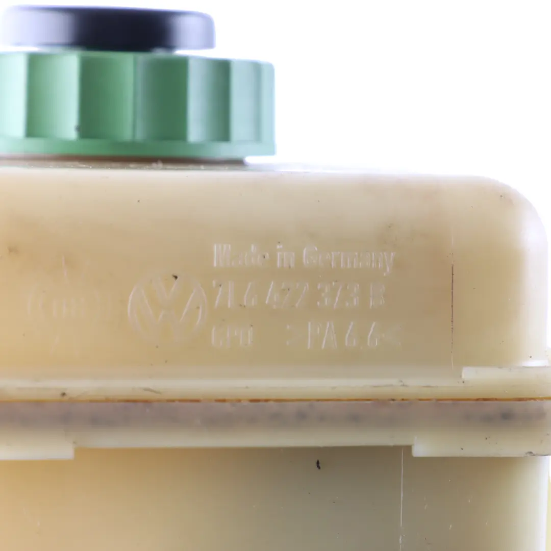 7L Zbiorniczek Płynu Układu Wspomagania do Audi Q7 4L VW Touareg o numerze 7L6422373B Audi Q7 4L VW Touareg 7L Zbiorniczek Płynu Układu Wspomagania - SKU 7L6422373B - Numer Części 7L6422373B