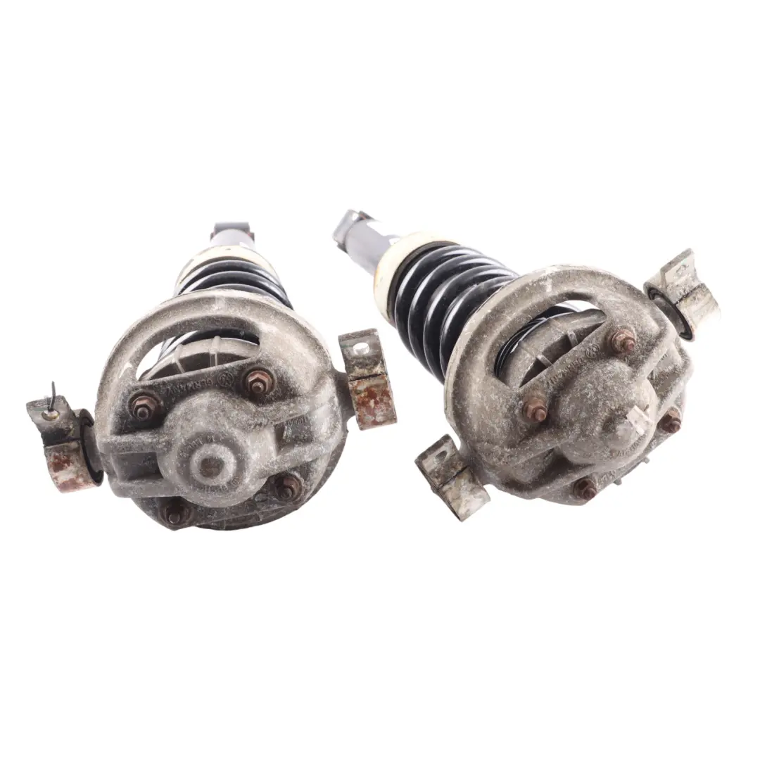 VW Touareg 7L Shock Absorber Rear Suspension Left Right N/O/S SET - SKU 7L6513029N-1 - Part number 7L6513029N