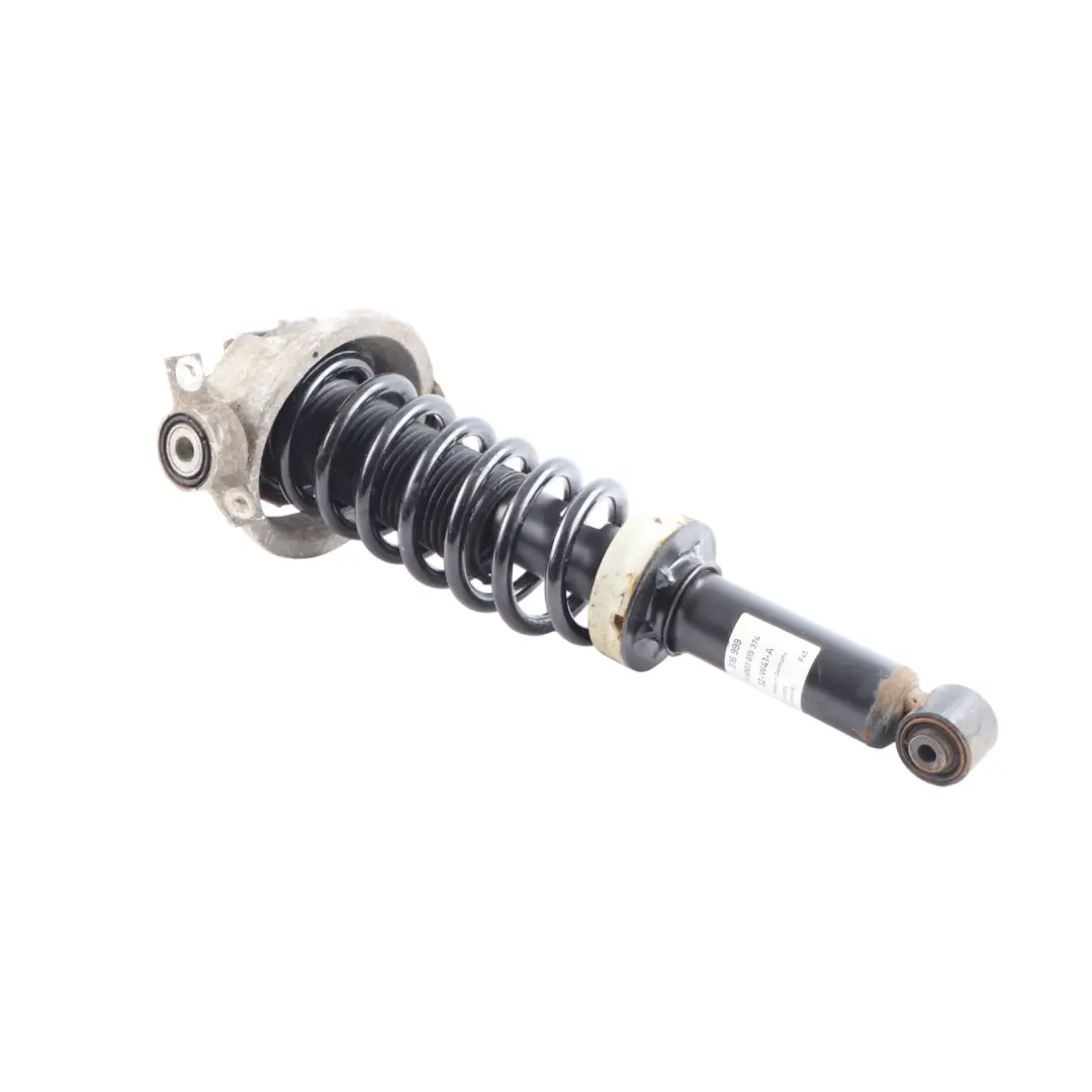 VW Touareg 7L Shock Absorber Rear Suspension Left Right N/O/S SET - SKU 7L6513029N-1 - Part number 7L6513029N