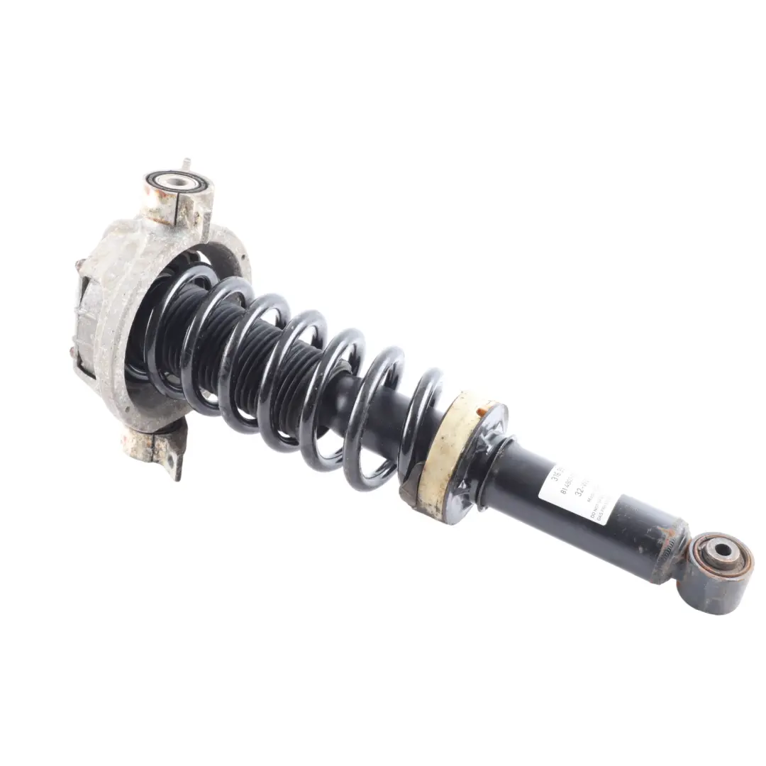 VW Touareg 7L Shock Absorber Rear Suspension Left Right N/O/S SET - SKU 7L6513029N-1 - Part number 7L6513029N
