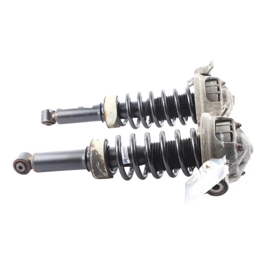7L Shock Absorber Rear Suspension Left Right N/O/S SET to VW Touareg with Part number 7L6513029N VW Touareg 7L Shock Absorber Rear Suspension Left Right N/O/S SET - SKU 7L6513029N-1 - Part number 7L6513029N