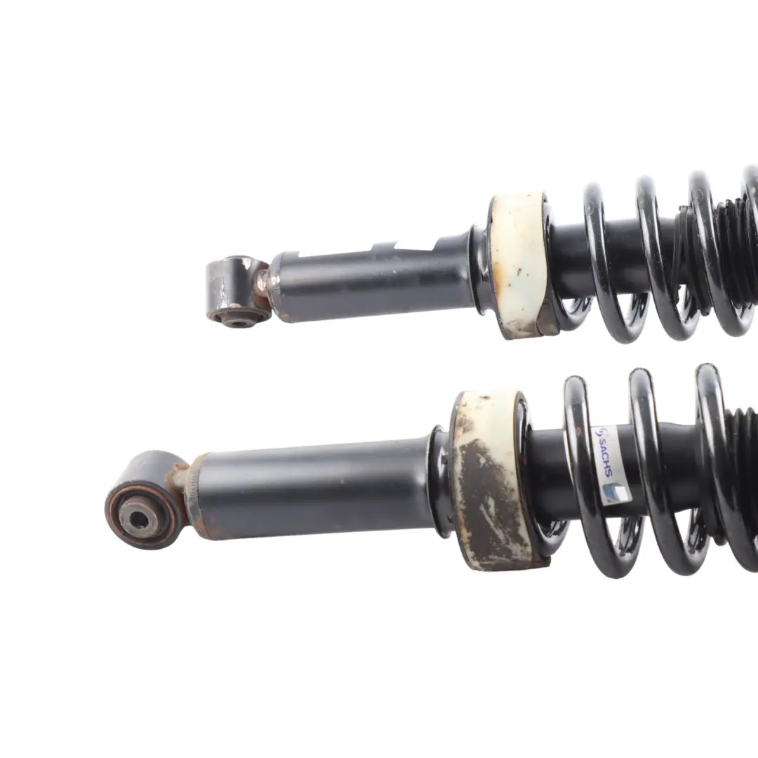 7L Shock Absorber Rear Suspension Left Right N/O/S SET to VW Touareg with Part number 7L6513029N VW Touareg 7L Shock Absorber Rear Suspension Left Right N/O/S SET - SKU 7L6513029N-1 - Part number 7L6513029N