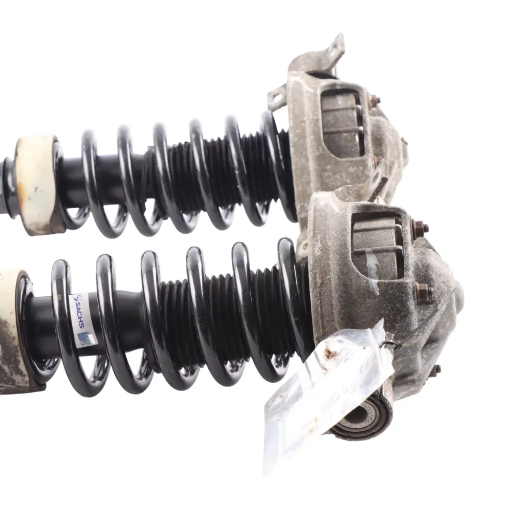 7L Shock Absorber Rear Suspension Left Right N/O/S SET to VW Touareg with Part number 7L6513029N VW Touareg 7L Shock Absorber Rear Suspension Left Right N/O/S SET - SKU 7L6513029N-1 - Part number 7L6513029N