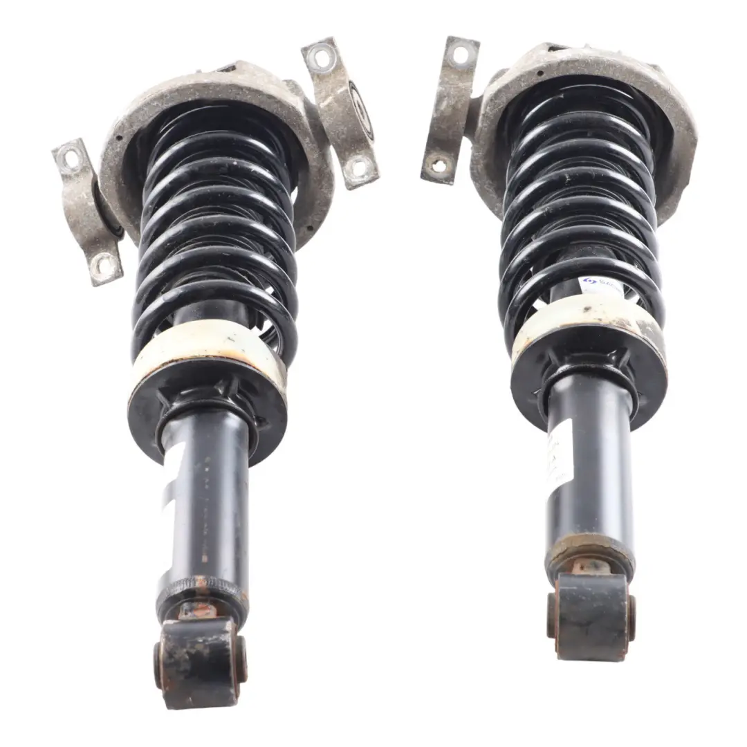 7L Shock Absorber Rear Suspension Left Right N/O/S SET to VW Touareg with Part number 7L6513029N VW Touareg 7L Shock Absorber Rear Suspension Left Right N/O/S SET - SKU 7L6513029N-1 - Part number 7L6513029N