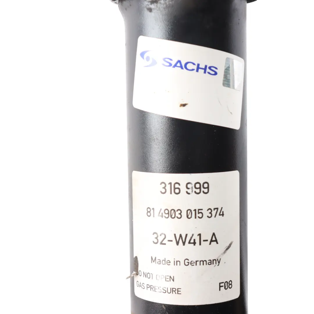 7L Shock Absorber Rear Suspension Left Right N/O/S SET to VW Touareg with Part number 7L6513029N VW Touareg 7L Shock Absorber Rear Suspension Left Right N/O/S SET - SKU 7L6513029N-1 - Part number 7L6513029N