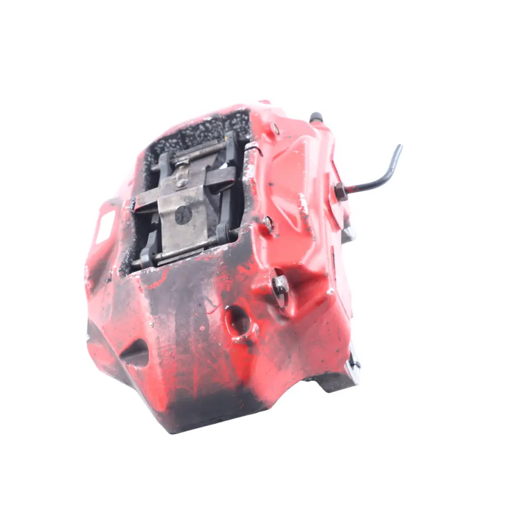 7L Brake Caliper Brake Unit Front Right O/S to Volkswagen Touareg with Part number 7L6615150A Volkswagen Touareg 7L Brake Caliper Brake Unit Front Right O/S - SKU 7L6615150A-1 - Part number 7L6615150A