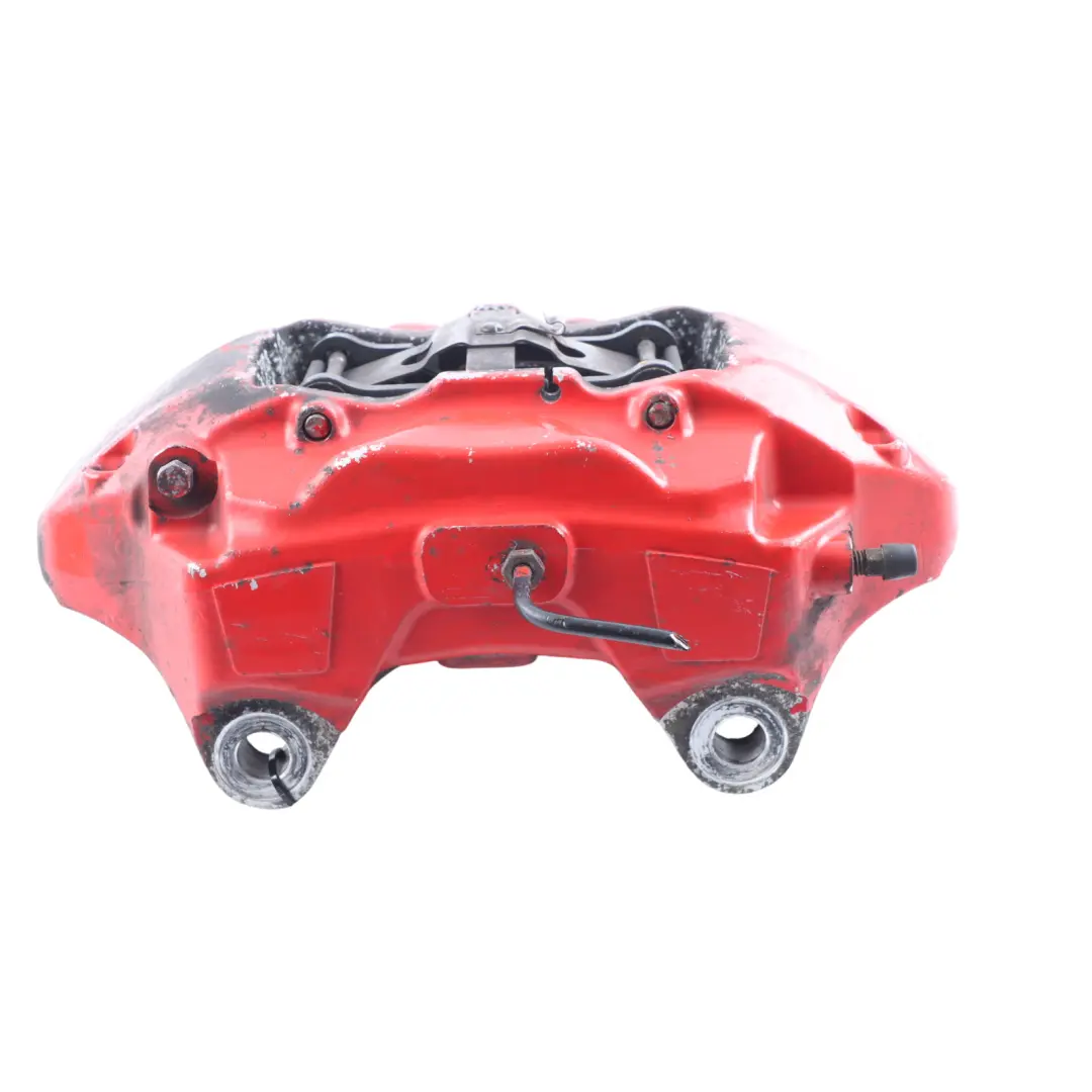 7L Brake Caliper Brake Unit Front Right O/S to Volkswagen Touareg with Part number 7L6615150A Volkswagen Touareg 7L Brake Caliper Brake Unit Front Right O/S - SKU 7L6615150A-1 - Part number 7L6615150A