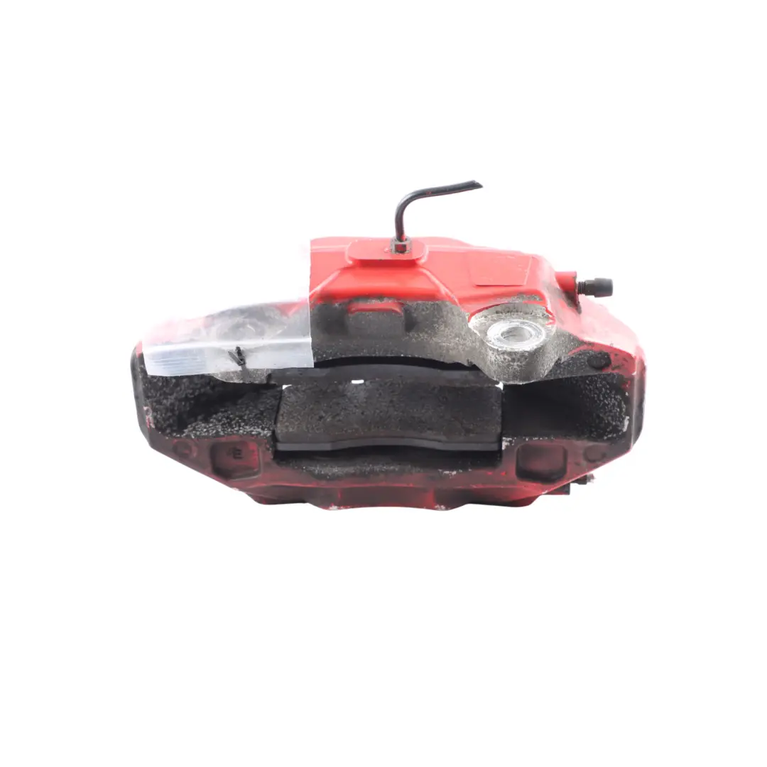 7L Brake Caliper Brake Unit Front Right O/S to Volkswagen Touareg with Part number 7L6615150A Volkswagen Touareg 7L Brake Caliper Brake Unit Front Right O/S - SKU 7L6615150A-1 - Part number 7L6615150A