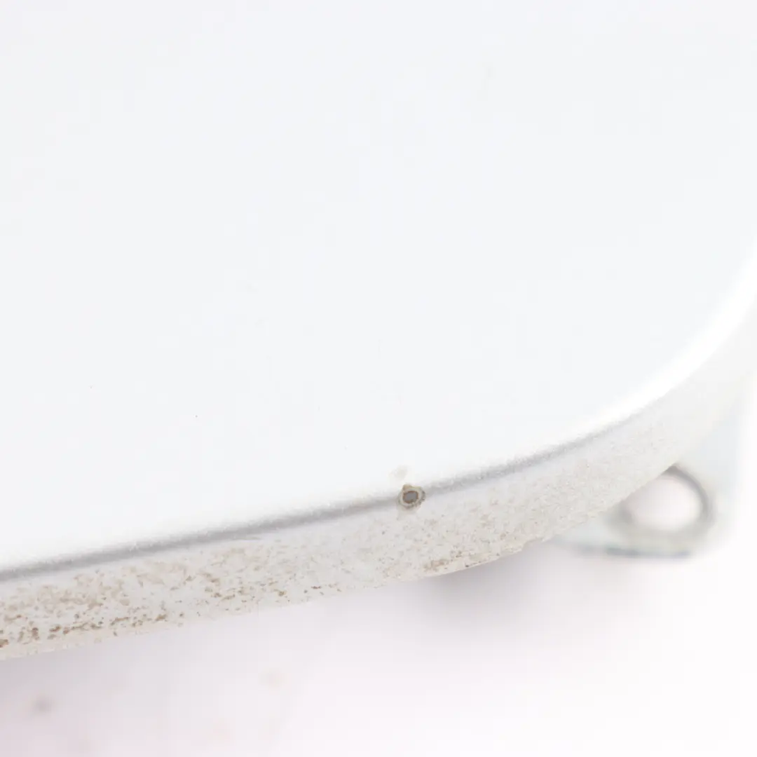 7L Fuel Filler Flap Cap Cover Reflex Silver Metallic - A7W to VW Touareg with Part number 7L6809905B VW Touareg 7L Fuel Filler Flap Cap Cover Reflex Silver Metallic - A7W - SKU 7L6809905B-RES - Part number 7L6809905B