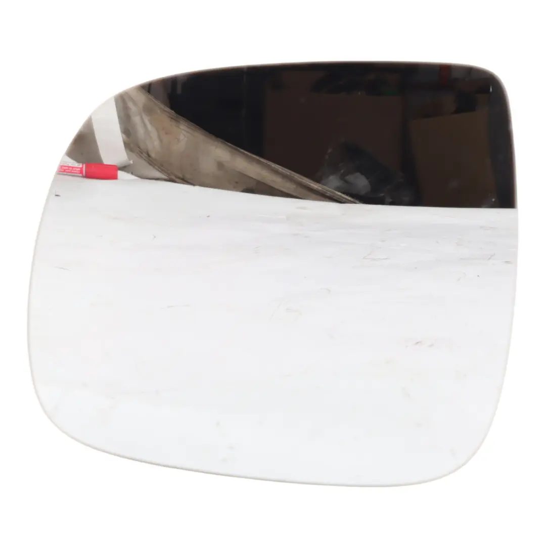 Volkswagen Touareg 7L Wing Mirror Glass Front Right O/S - SKU 7L6857521L - Part number 7L6857521L