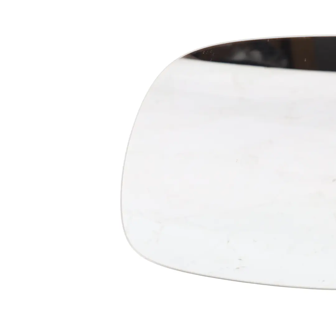 Volkswagen Touareg 7L Wing Mirror Glass Front Left N/S - SKU 7L6857521L - Part number 7L6857521L