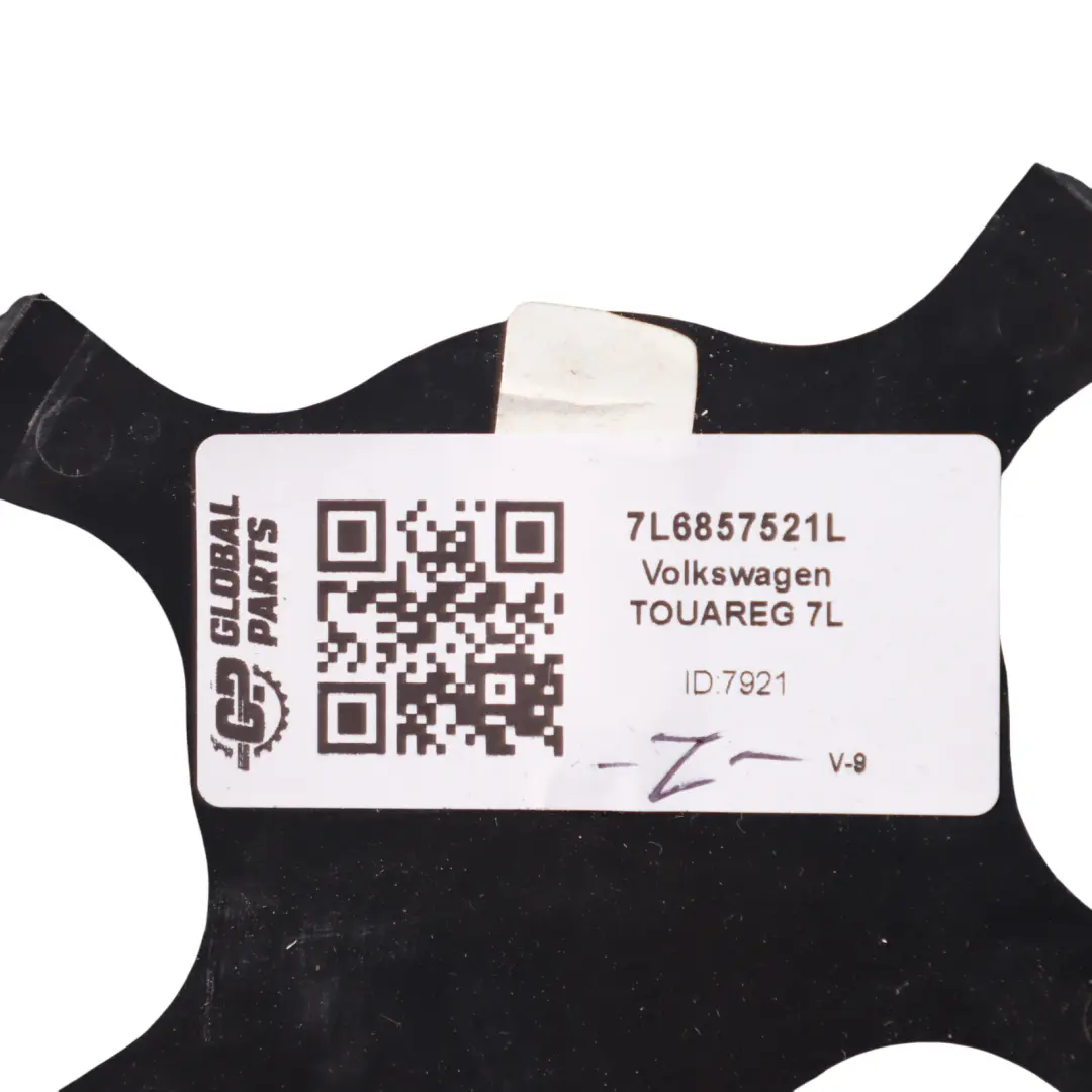 7L Rétroviseur Extérieur Avant Droit pour Volkswagen Touareg à propos du numéro de pièce 7L6857521L Volkswagen Touareg 7L Rétroviseur Extérieur Avant Droit - SKU 7L6857521L - Numéro de pièce 7L6857521L