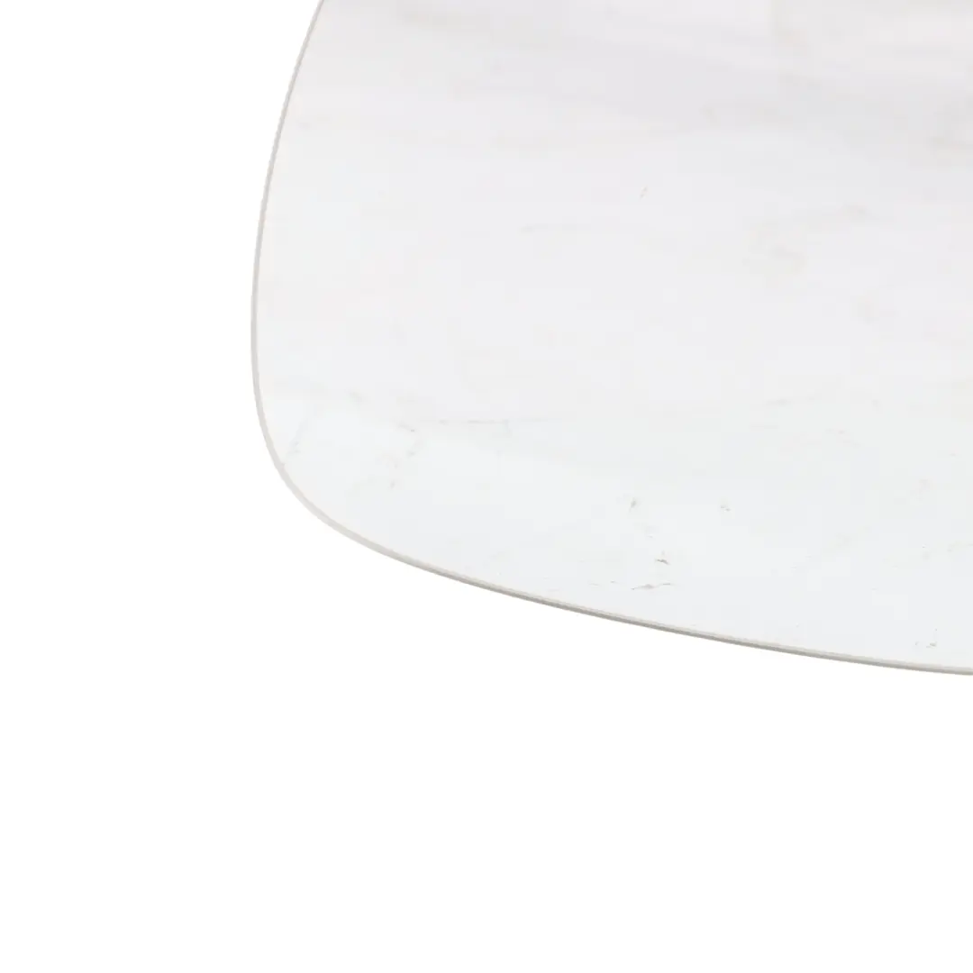 7L Spiegelglas Vorne Links für Volkswagen Touareg mit Teilenummer 7L6857521L Volkswagen Touareg 7L Spiegelglas Vorne Links - SKU 7L6857521L - Teilenummer 7L6857521L