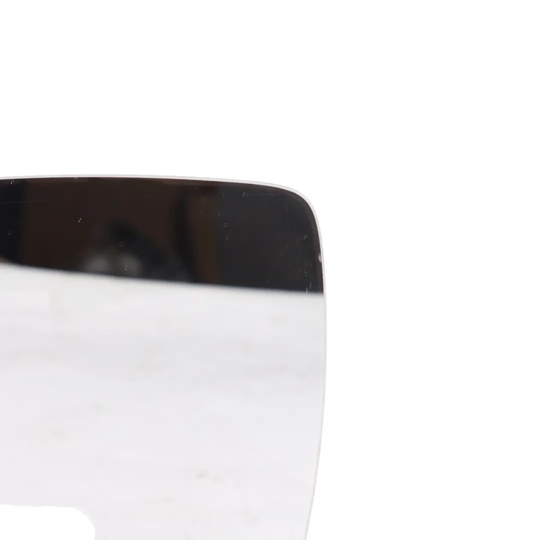 Volkswagen Touareg 7L Szkło Lusterka Bocznego Prawy Przód - SKU 7L6857521L - Numer Części 7L6857521L