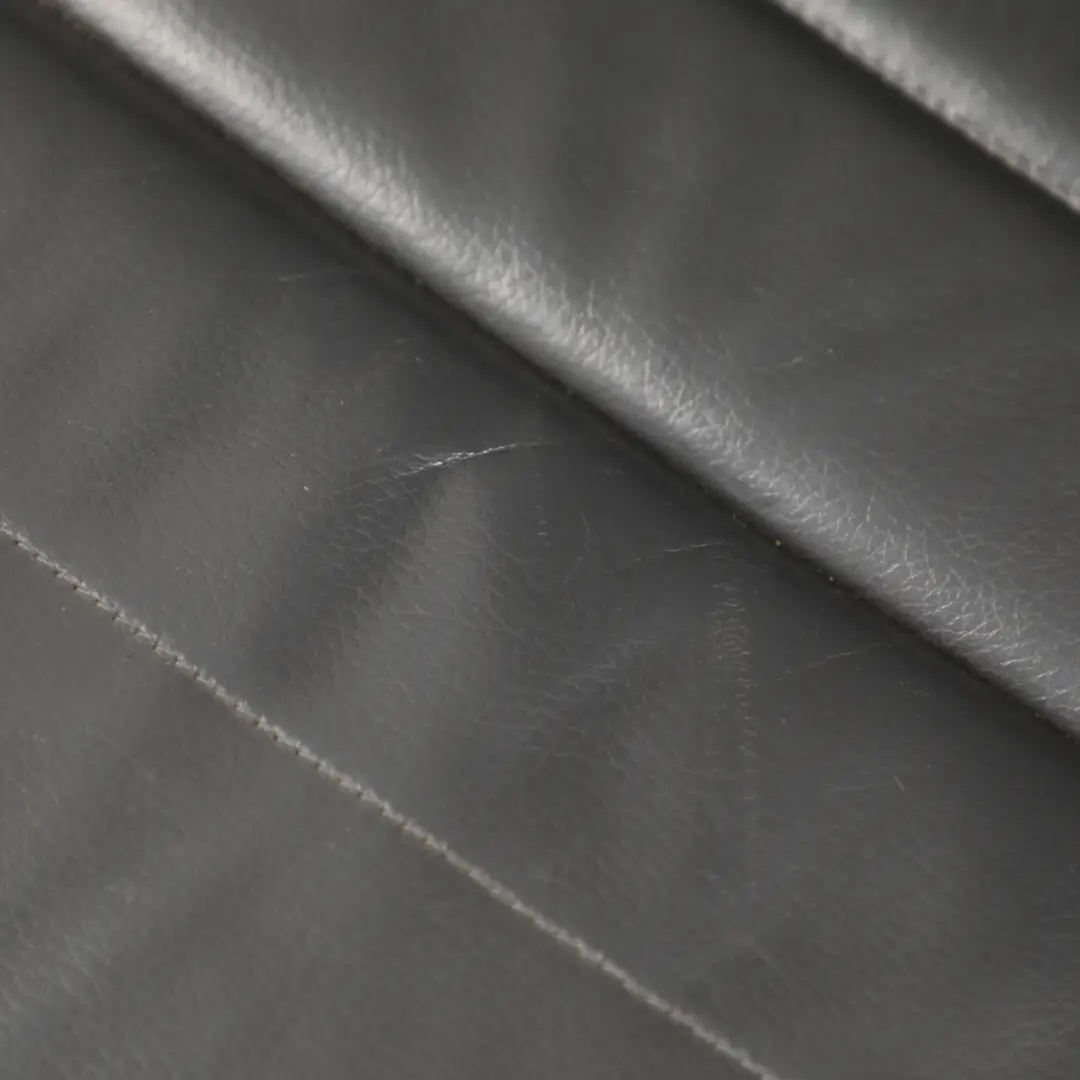 7L Front Seat Heated Electric Left N/S Leather Black to VW Volkswagen Touareg with Part number 7L6881805EG VW Volkswagen Touareg 7L Front Seat Heated Electric Left N/S Leather Black - SKU 7L6881805EG-1 - Part number 7L6881805EG