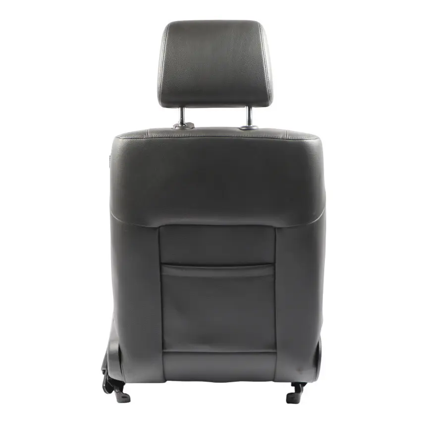 7L Front Seat Heated Electric Left N/S Leather Black to VW Volkswagen Touareg with Part number 7L6881805EG VW Volkswagen Touareg 7L Front Seat Heated Electric Left N/S Leather Black - SKU 7L6881805EG-1 - Part number 7L6881805EG