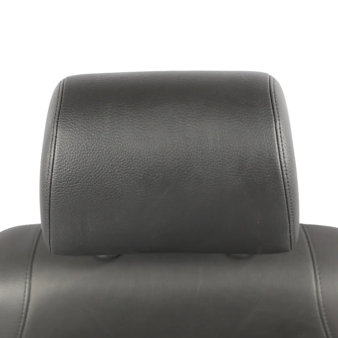 7L Front Seat Heated Electric Left N/S Leather Black to VW Volkswagen Touareg with Part number 7L6881805EG VW Volkswagen Touareg 7L Front Seat Heated Electric Left N/S Leather Black - SKU 7L6881805EG-1 - Part number 7L6881805EG