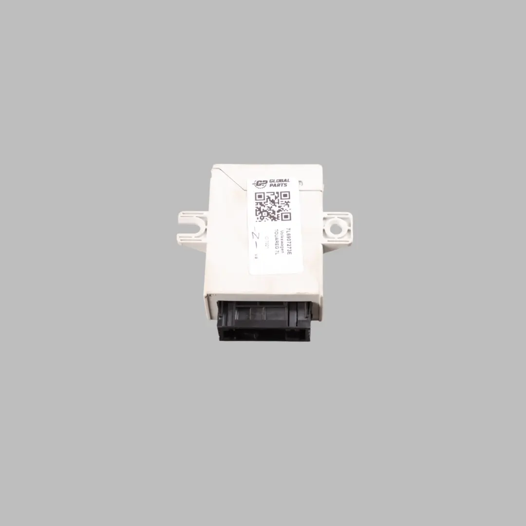 7L Tyre Pressure Control Unit Module ECU to VW Volkswagen Touareg with Part number 7L6907273E VW Volkswagen Touareg 7L Tyre Pressure Control Unit Module ECU - SKU 7L6907273E - Part number 7L6907273E