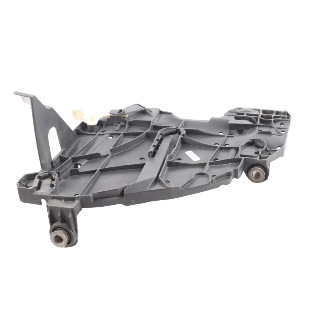 7L Headlight Lamp Bracket Holder Mount Left N/S to Volkswagen Touareg with Part number 7L6941291 Volkswagen Touareg 7L Headlight Lamp Bracket Holder Mount Left N/S - SKU 7L6941291 - Part number 7L6941291